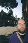 rome2001_mda s anselmo campanile w isaac