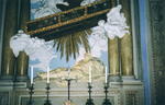 rome2001_mea s alessio the stairs reliquary
