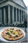 Rome, 2001