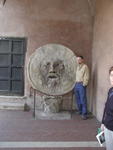 rome2001_mhc jeff at bocca della verita
