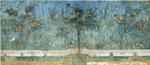 rome2001_mlm livia's villa fresco