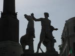 rome2001_moc quirinal horseman