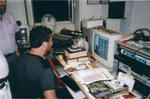 rome2001_gua alessandro's studio
