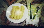 Renzo's Cannelloni