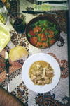 Renzo's Chicken Stew