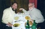 Primo at Il Bucatino