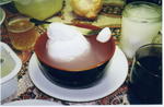 Mozzarella Taste Test II