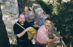 Sermoneta Luncheon I
