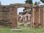 Ostia Antica