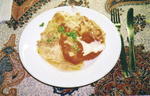 Renzo's Pasta al Formo