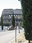 The Oppian Hill