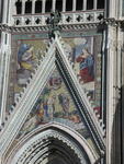 2001ejg orvieto cath annunc mosaic