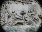 2001ejk orvieto cath creation of eve