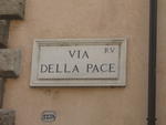Around Rome