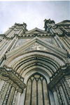 2001eka orevieto cath facade detail