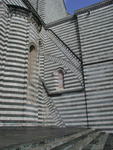 2001ekm orvieto cath transept exterior