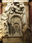 Perspective:  Trompe l'oeil