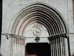 2001enc orvieto s franc portal detail