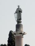 S.Lorenzo:  column 