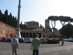 S.Lorenzo: Piazza S. Lorenzo
