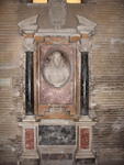 S. Lorenzo:  Funerary Monument