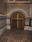 S.Lorenzo:  Ambulatory Shrine 1
