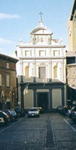 2001epa orvieto small church facade