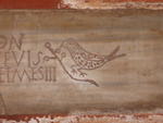 S.Lorenzo:  from the catacombs 2