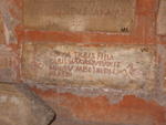 S.Lorenzo:  from the catacombs 3