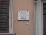 Fermi's Birthplace