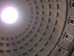 Victor Emmanuel to Pantheon