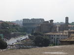 From atop The Victor Emmanuel Monument 1