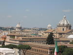 From atop The Victor Emmanuel Monument 9