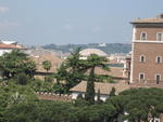 From atop The Victor Emmanuel Monument 10