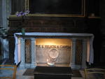 Tomb of St. Felix