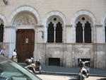 Palazzo in Via Sistina