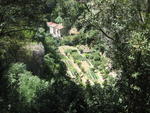 One of the Sienese valleys