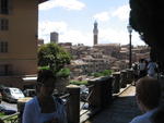 Siena Panorama 1