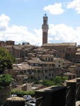 Siena Panorama 2