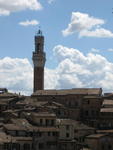 Siena Panorama 3