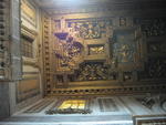 S.Crisogono:  ceiling