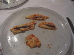 Pizza Fragments