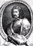 Francesco Borromini:  Portrait