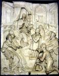 High Relief Sculpture
