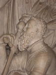 High Relief Sculpture (detail)