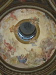 S.Nicola of Lorraine:  Cupola