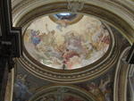 S.Nicola:  cupola
