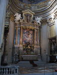 Chieas Nuova:  High Altar
