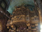 Casa S.Maria dell'Umilta':  Organ 
