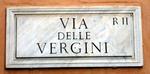 Street of the Virgins